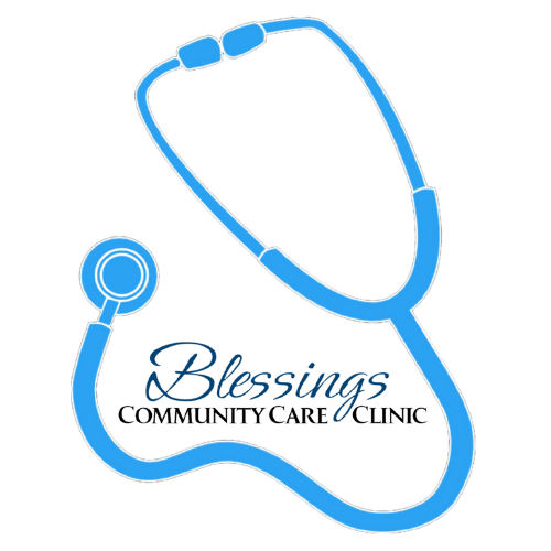 Blessings Community Care Clinic logo
