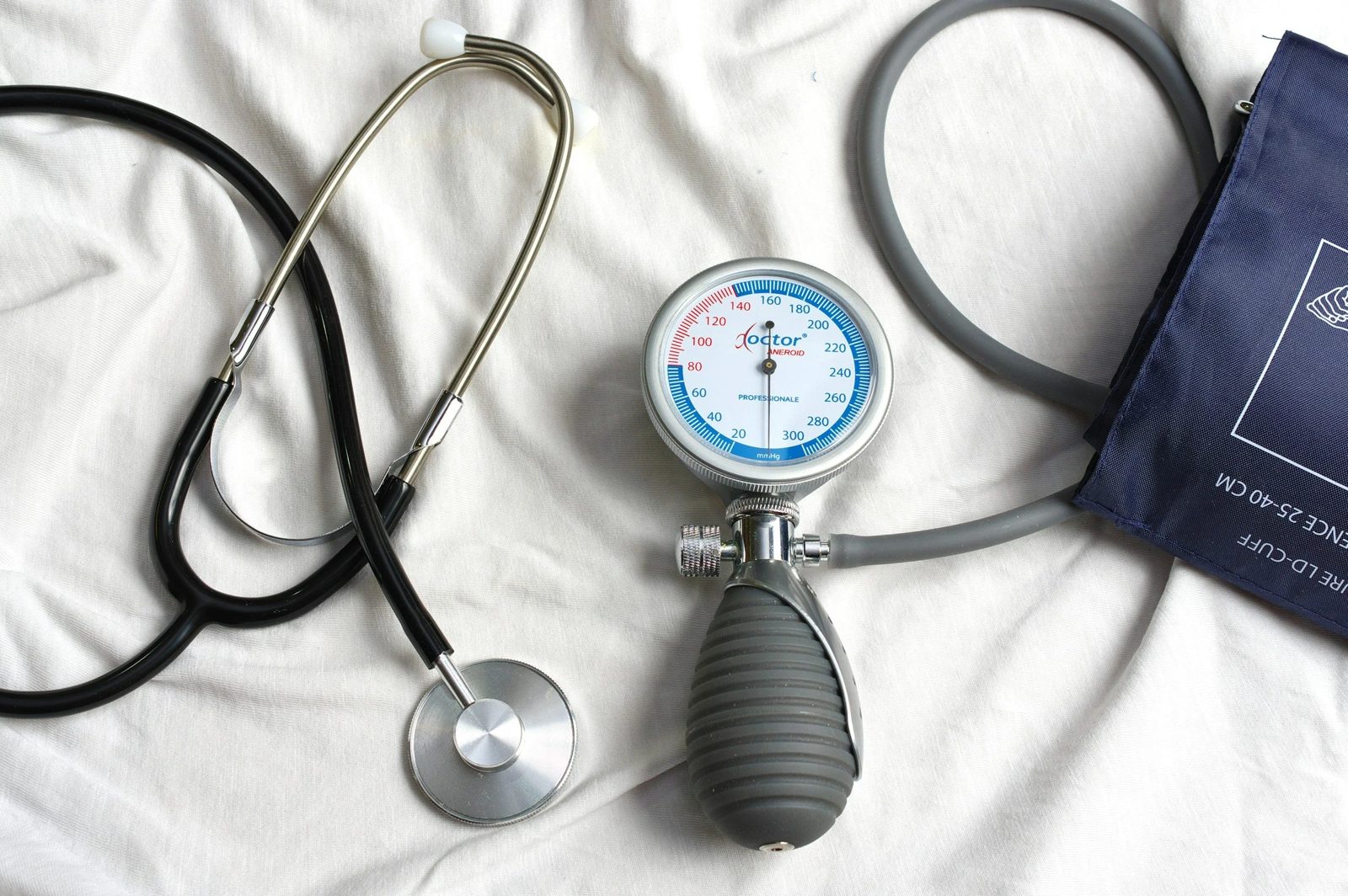 The Silent Number: Why Your Blood Pressure Reading Matters